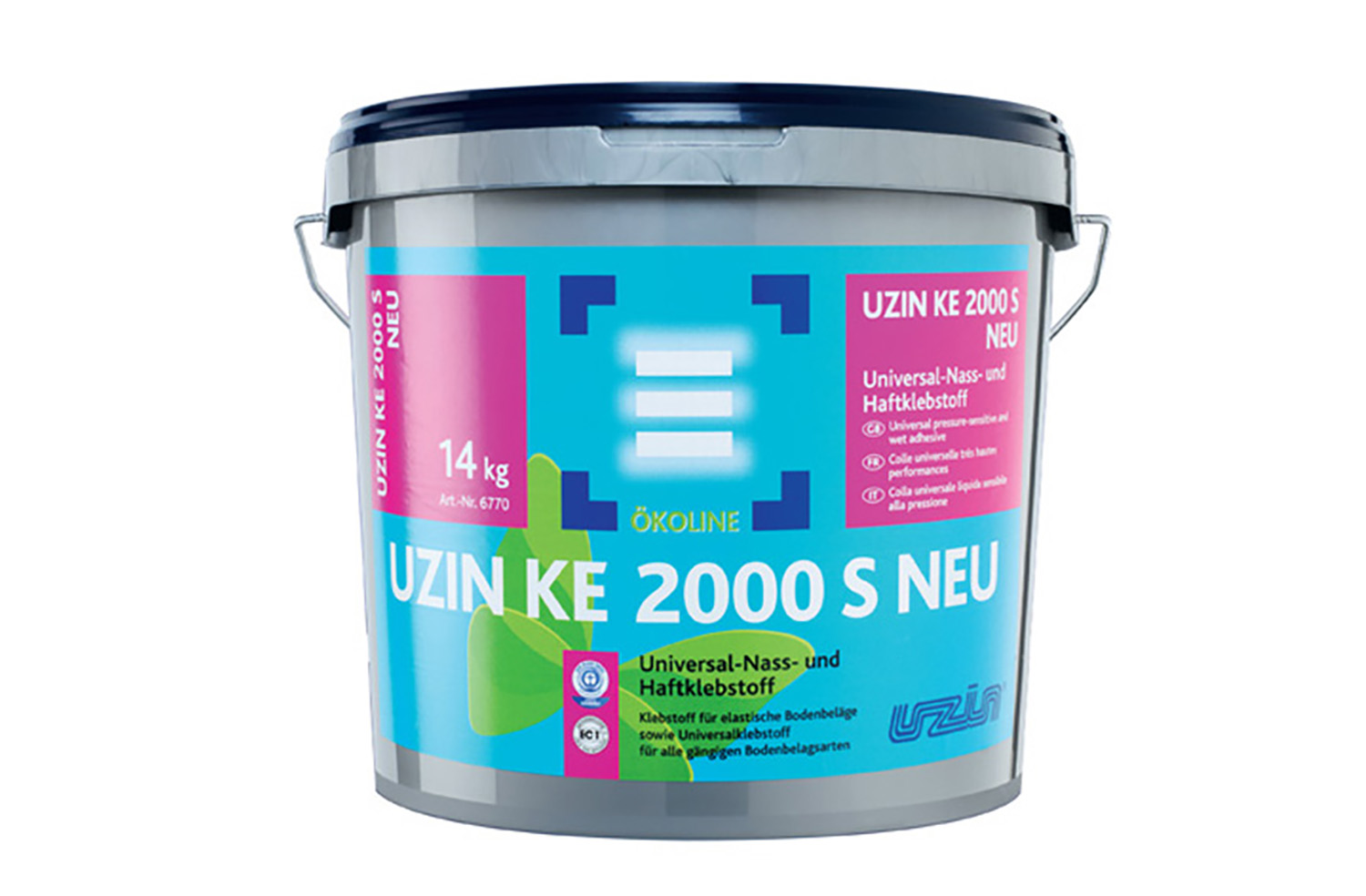 Adhesives